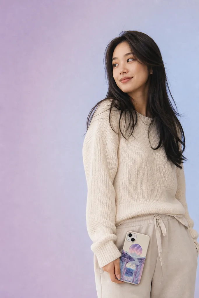 model photo 3