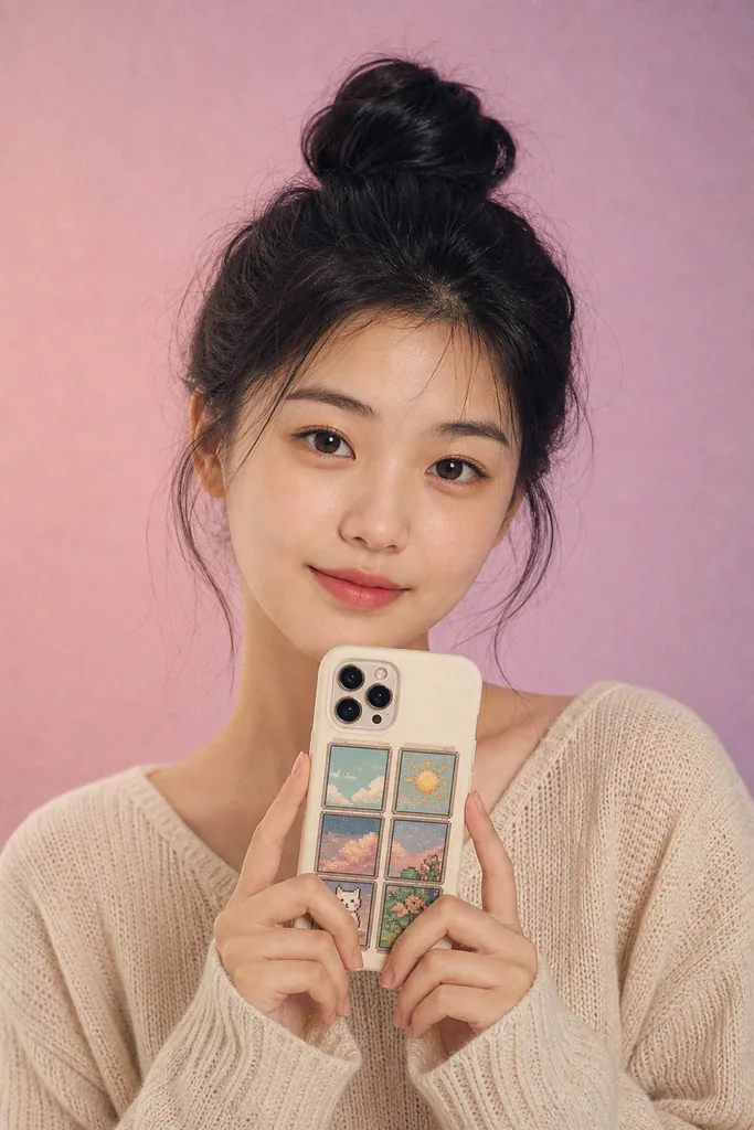 model photo 4